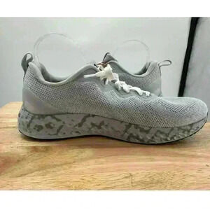 Rockport Flexible Lightweight Men's Gray Athletic Sneaker Size 12D